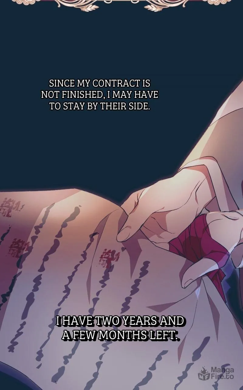 That Which Flows By Chapter 72 page 84 - 