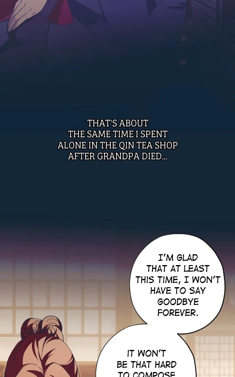 That Which Flows By Chapter 72 page 86 - 