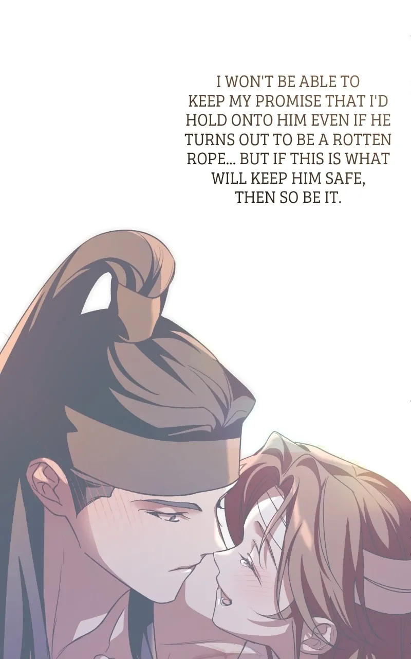 That Which Flows By Chapter 72 page 88 - 