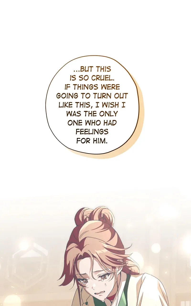 That Which Flows By Chapter 73 page 1 - 