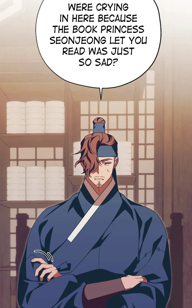 That Which Flows By Chapter 73 page 11 - 