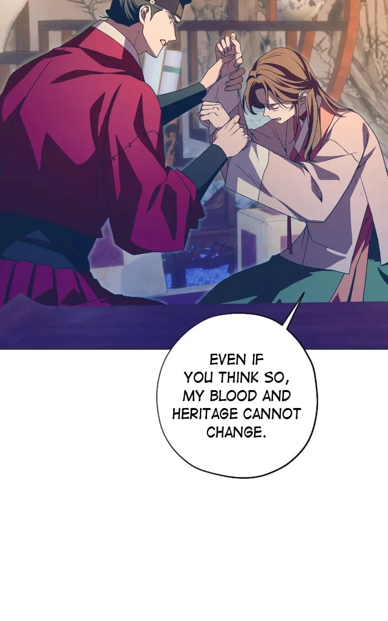 That Which Flows By Chapter 73 page 101 - 