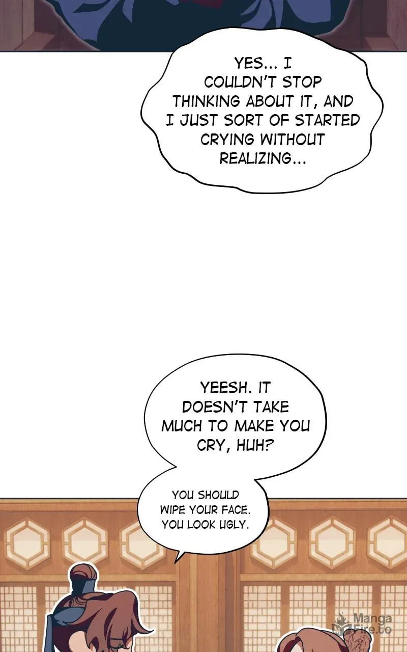 That Which Flows By Chapter 73 page 12 - 