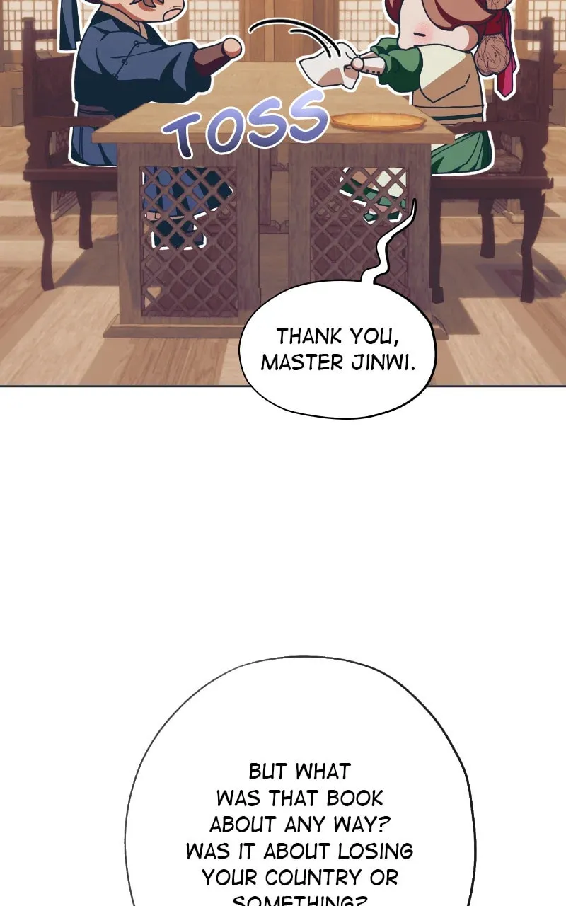 That Which Flows By Chapter 73 page 13 - 