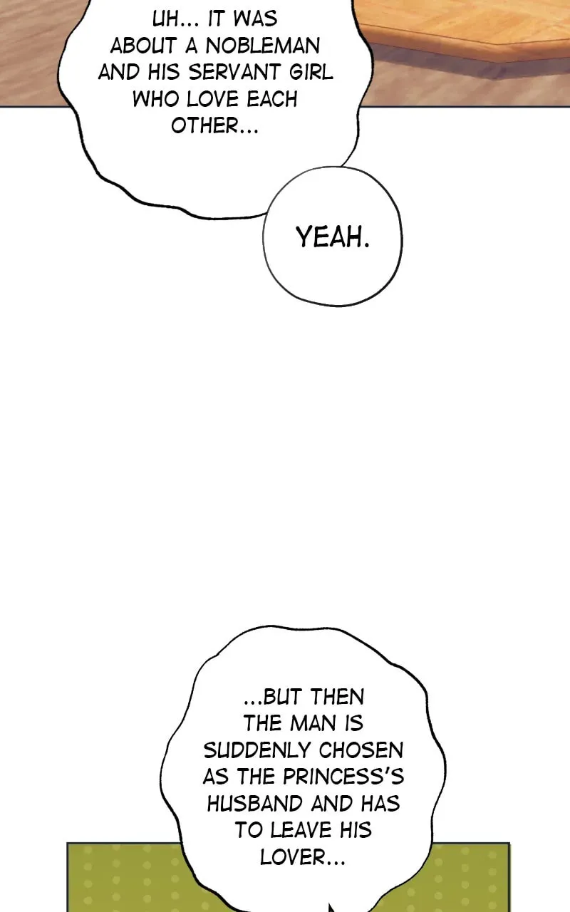 That Which Flows By Chapter 73 page 17 - 