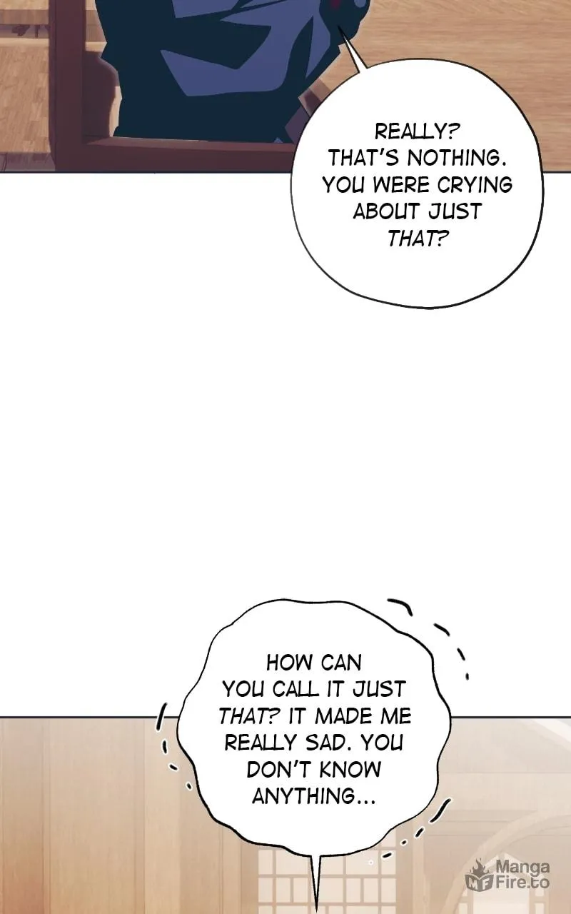 That Which Flows By Chapter 73 page 20 - 