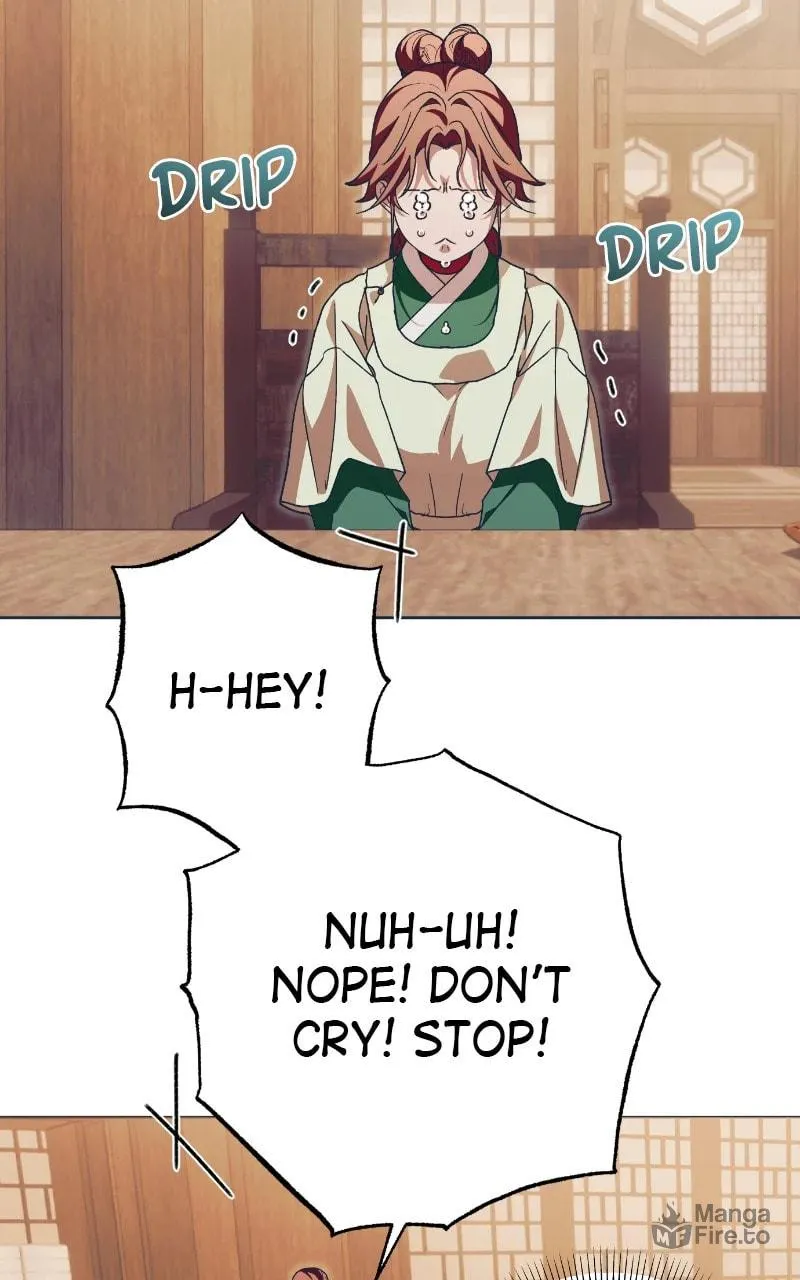 That Which Flows By Chapter 73 page 21 - 
