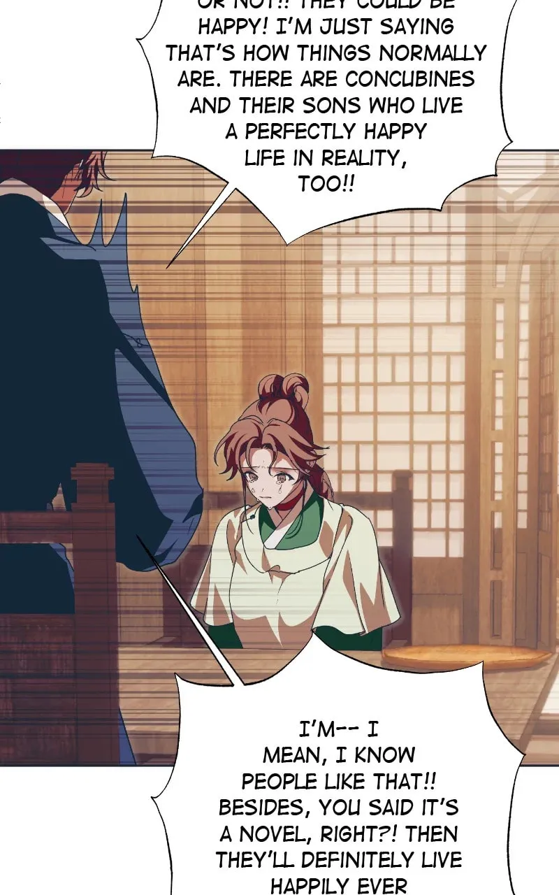 That Which Flows By Chapter 73 page 32 - 