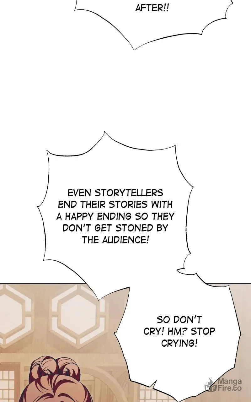 That Which Flows By Chapter 73 page 33 - 