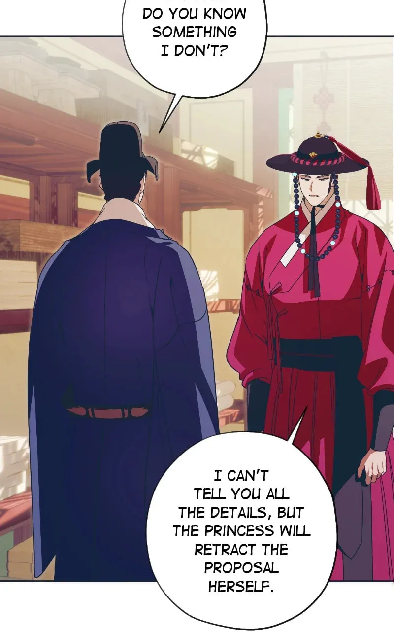 That Which Flows By Chapter 73 page 38 - 