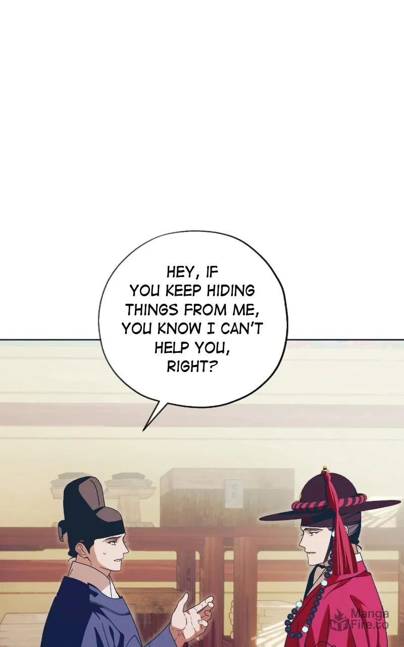 That Which Flows By Chapter 73 page 39 - 