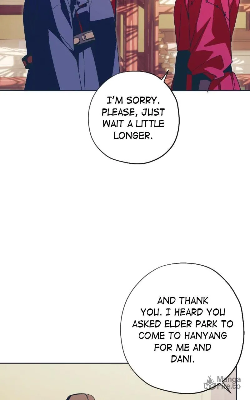 That Which Flows By Chapter 73 page 40 - 