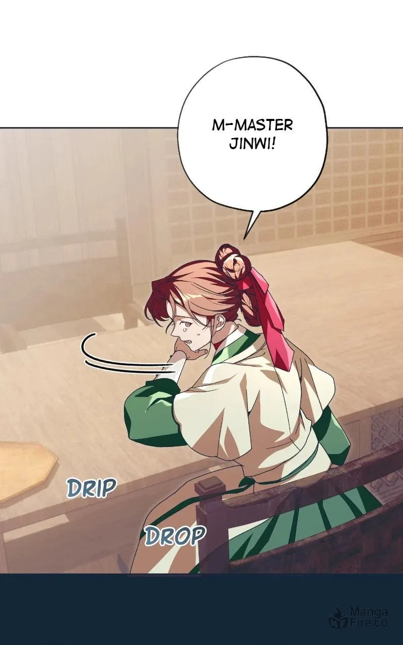 That Which Flows By Chapter 73 page 5 - 