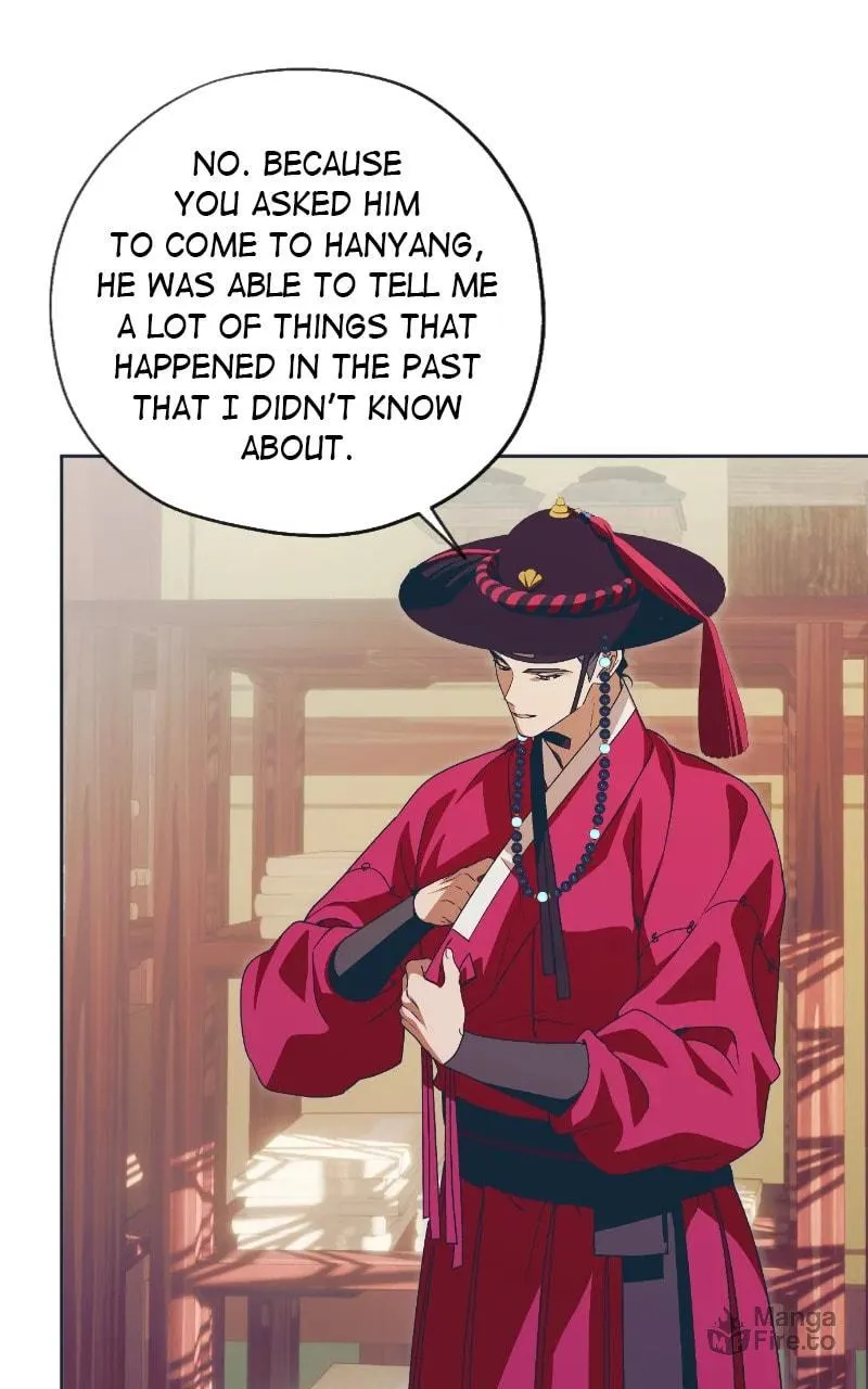 That Which Flows By Chapter 73 page 42 - 