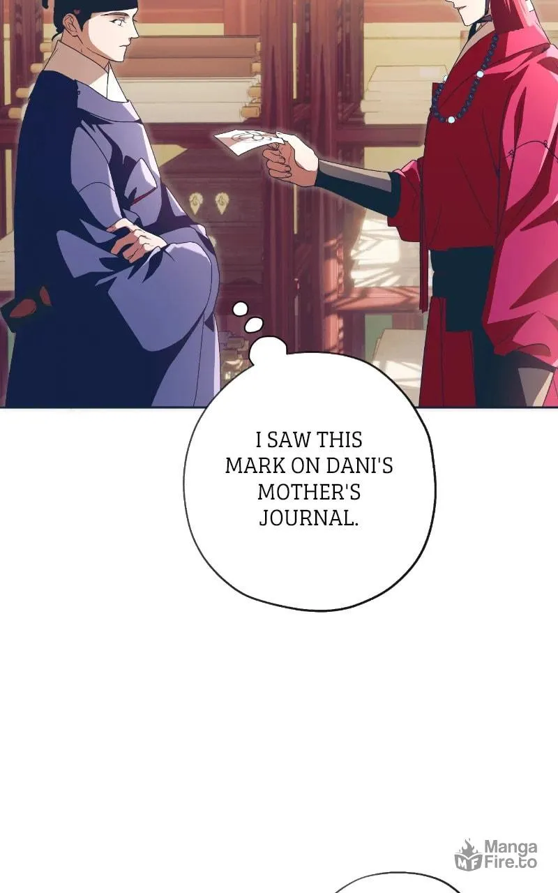 That Which Flows By Chapter 73 page 45 - 