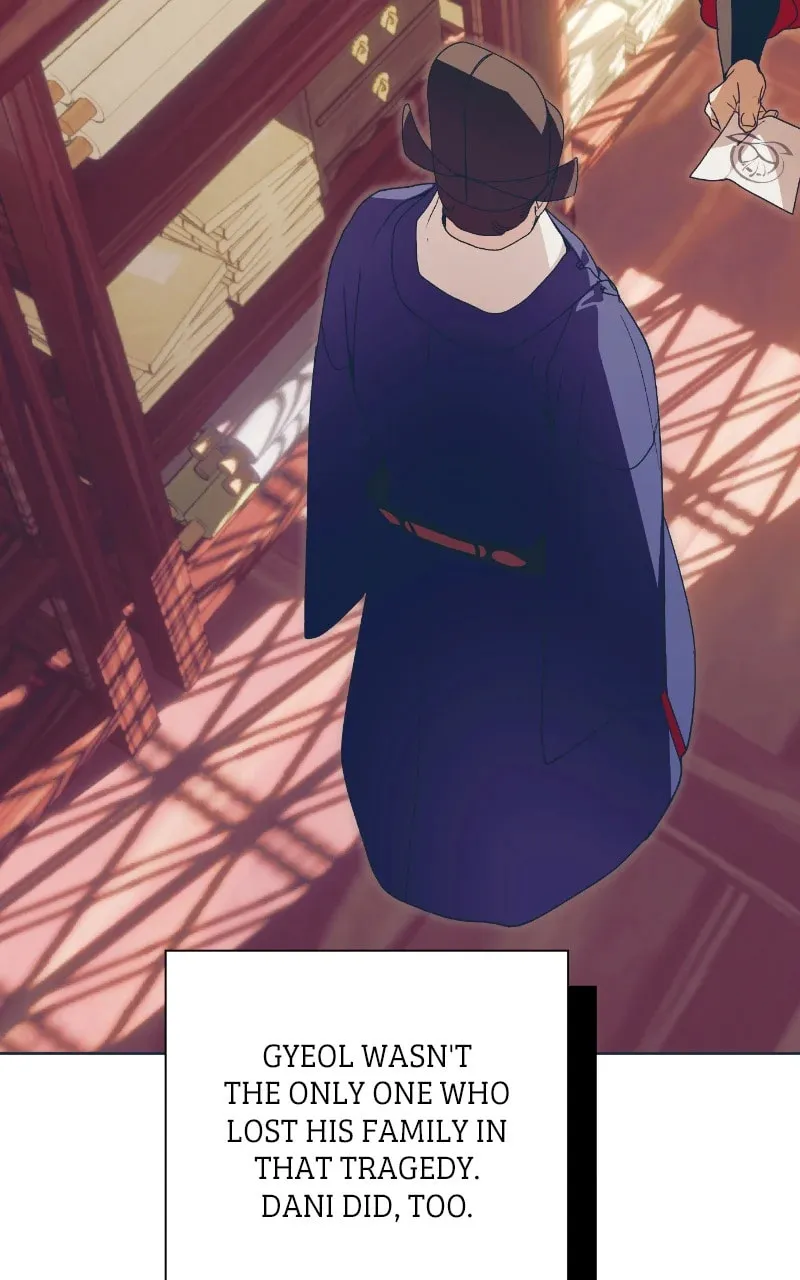 That Which Flows By Chapter 73 page 49 - 