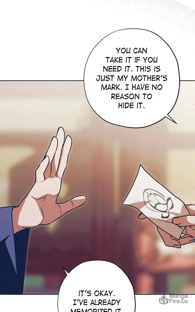 That Which Flows By Chapter 73 page 54 - 