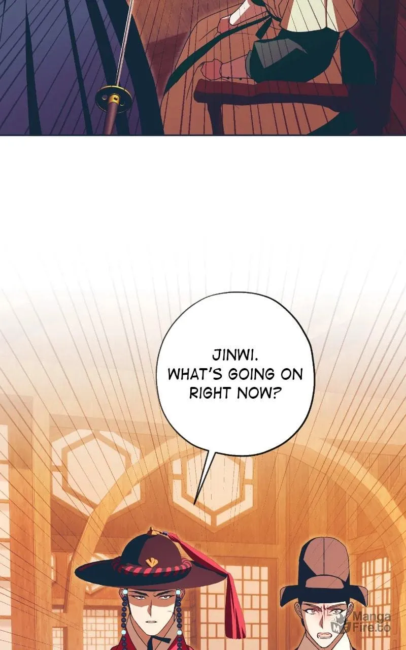 That Which Flows By Chapter 73 page 60 - 