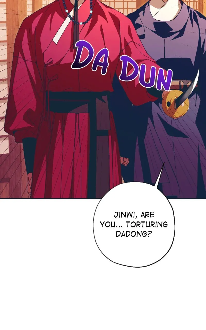 That Which Flows By Chapter 73 page 61 - 