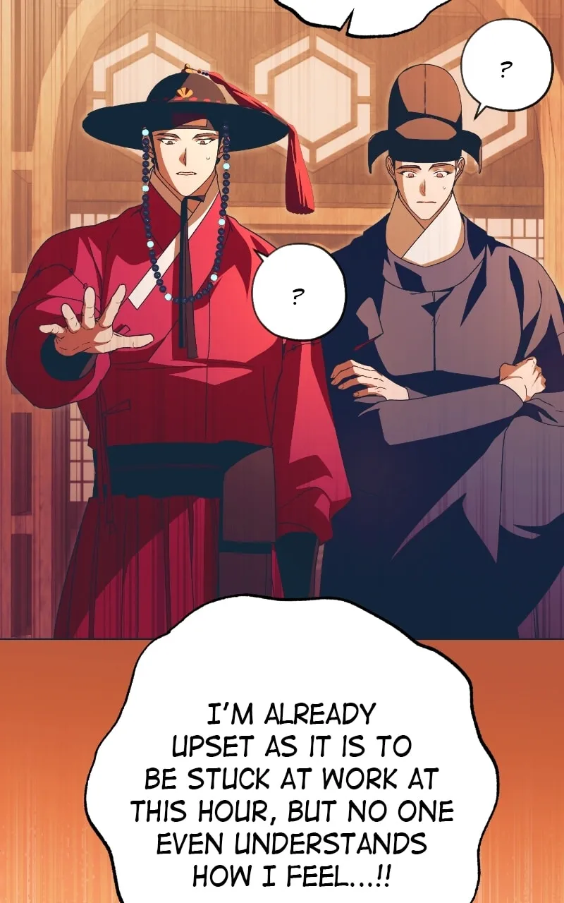 That Which Flows By Chapter 73 page 67 - 