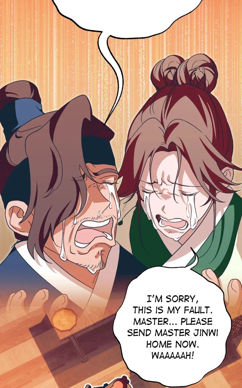 That Which Flows By Chapter 73 page 68 - 