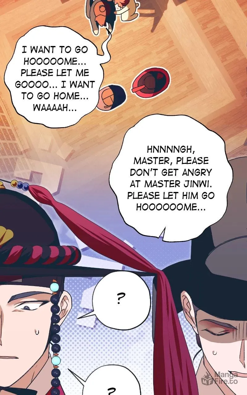 That Which Flows By Chapter 73 page 69 - 