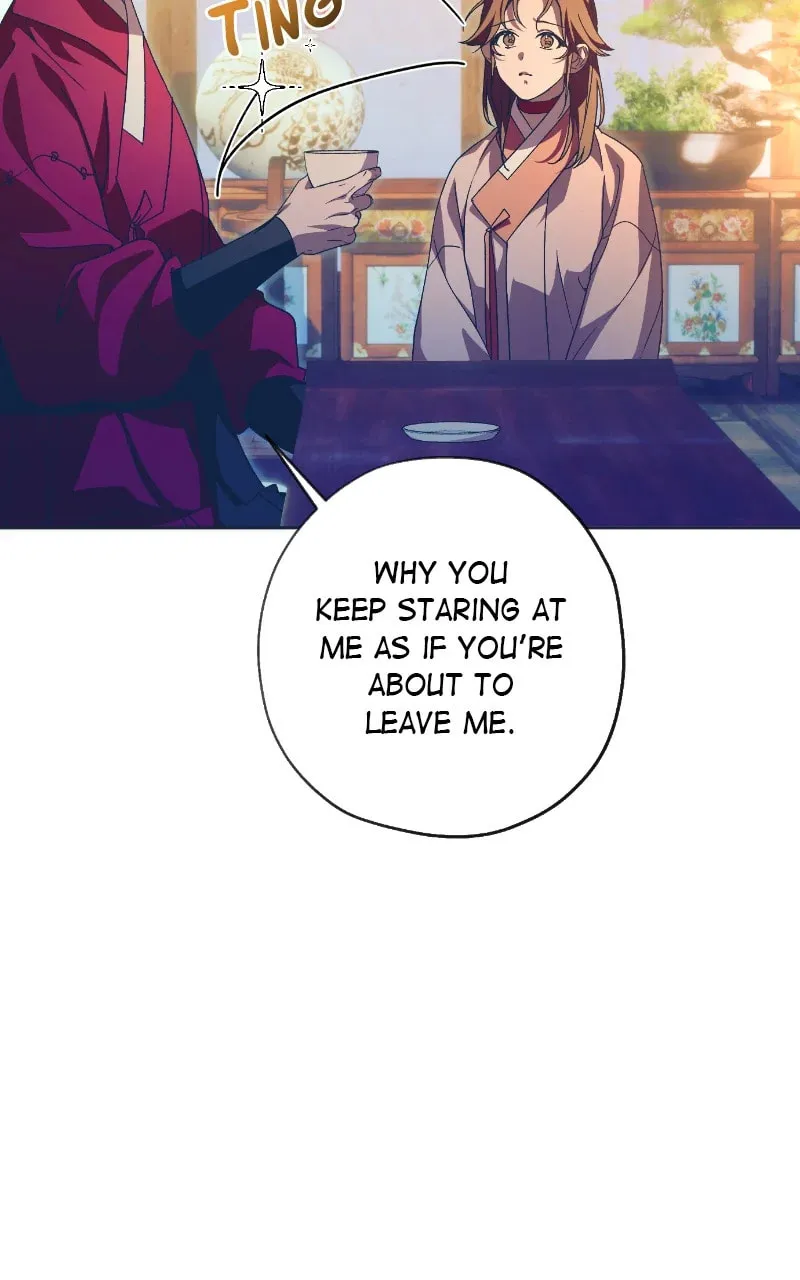 That Which Flows By Chapter 73 page 73 - 