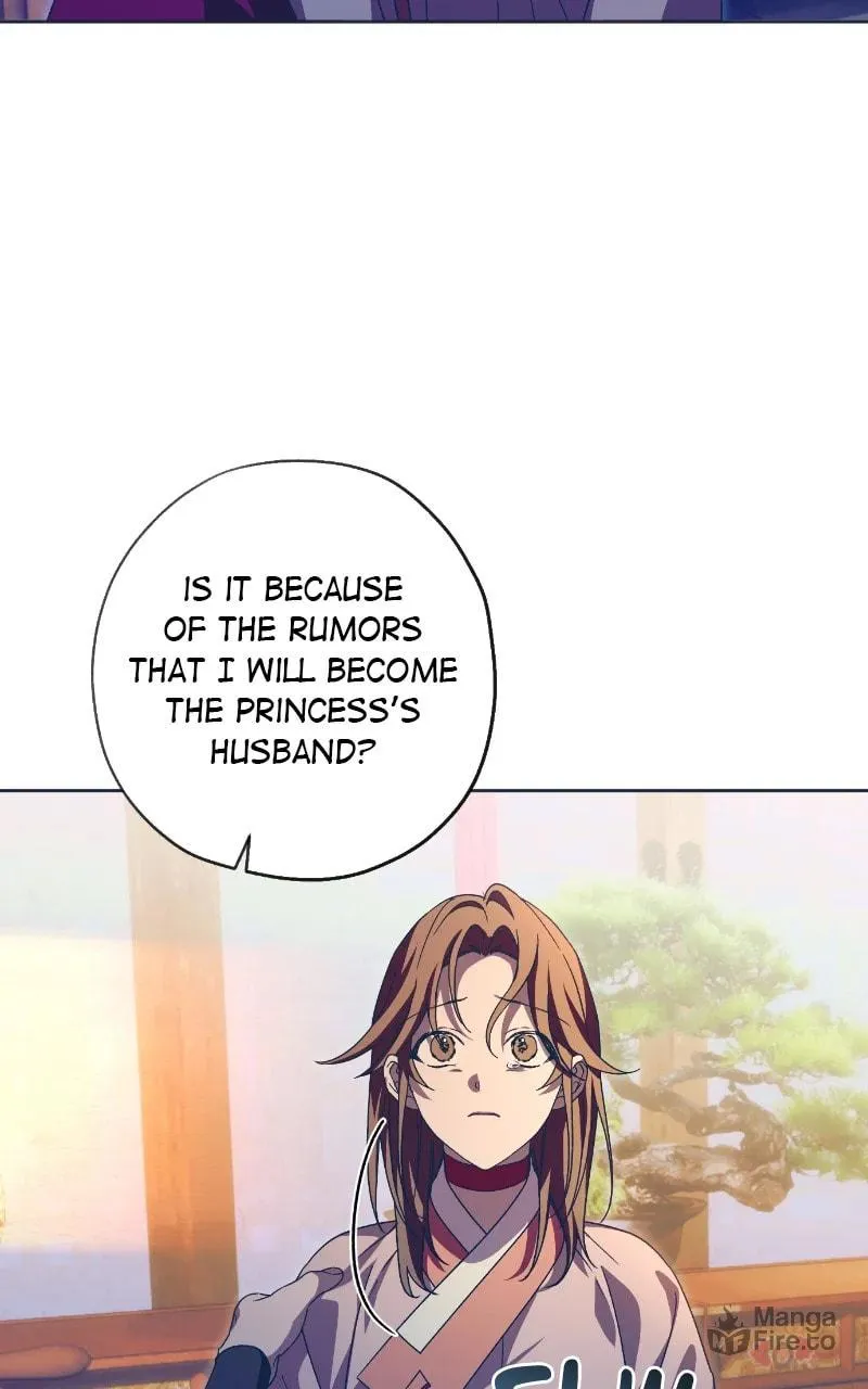 That Which Flows By Chapter 73 page 80 - 