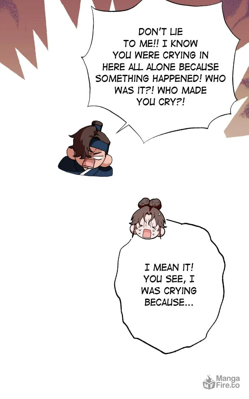 That Which Flows By Chapter 73 page 9 - 