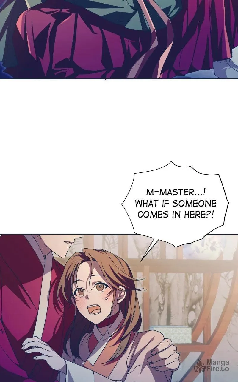 That Which Flows By Chapter 73 page 84 - 