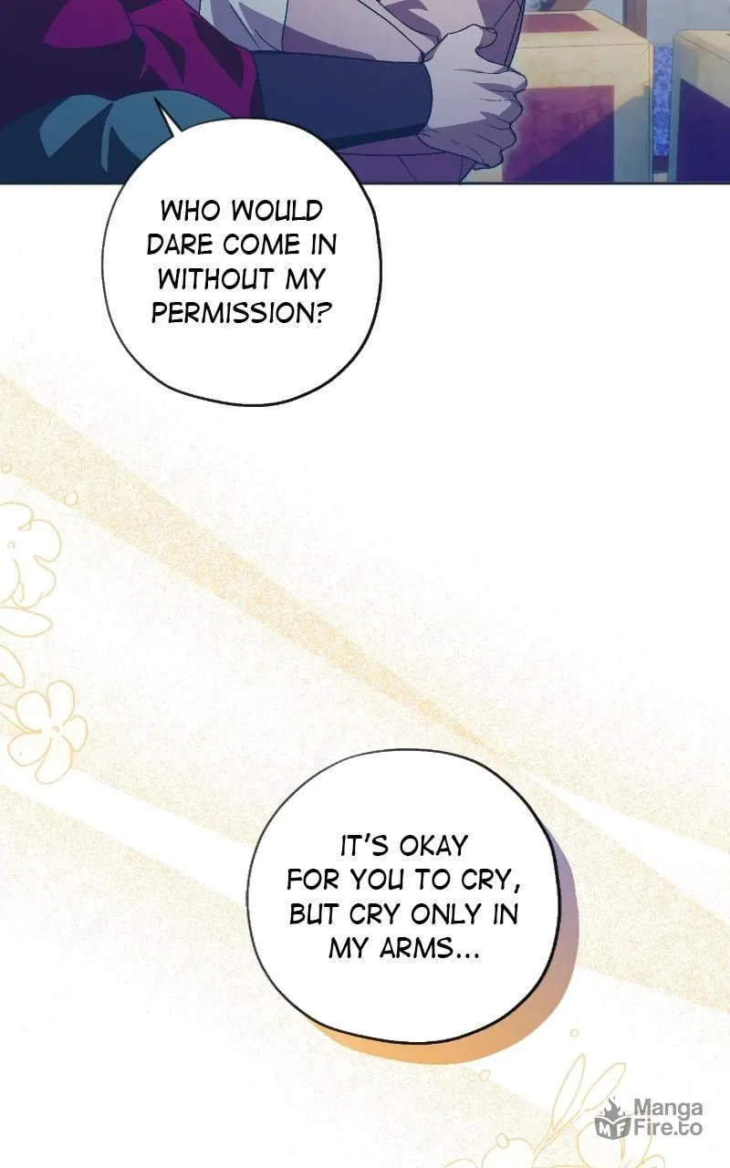 That Which Flows By Chapter 73 page 85 - 