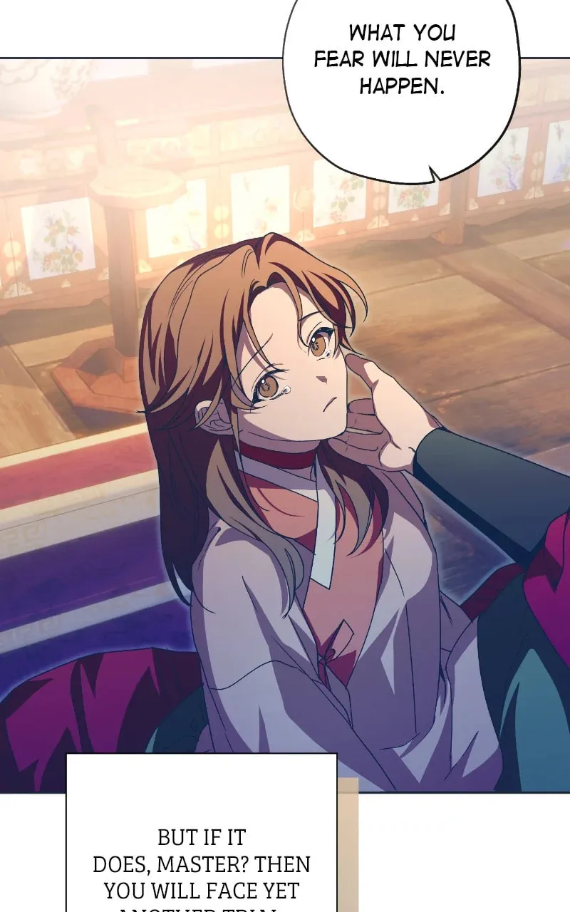 That Which Flows By Chapter 73 page 88 - 