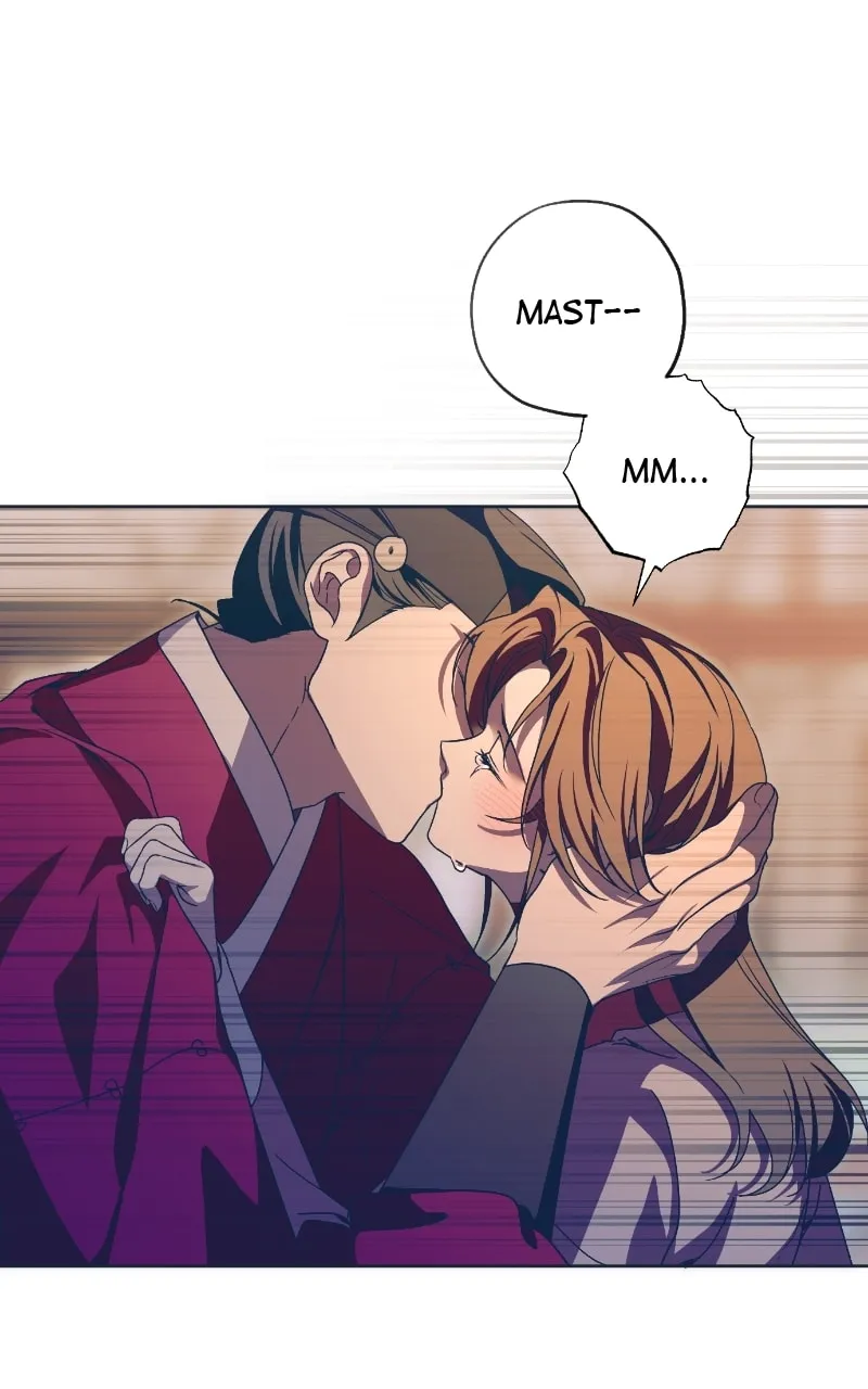 That Which Flows By Chapter 74 page 13 - 