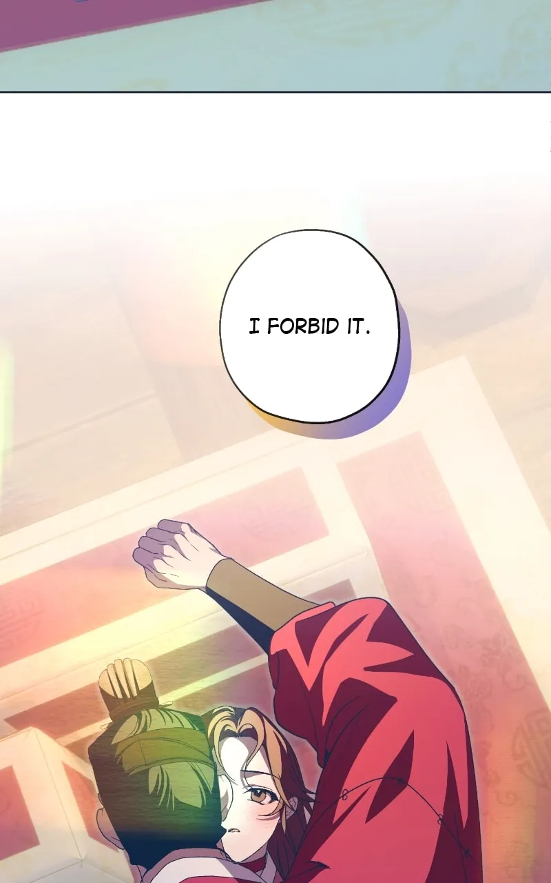 That Which Flows By Chapter 74 page 17 - 