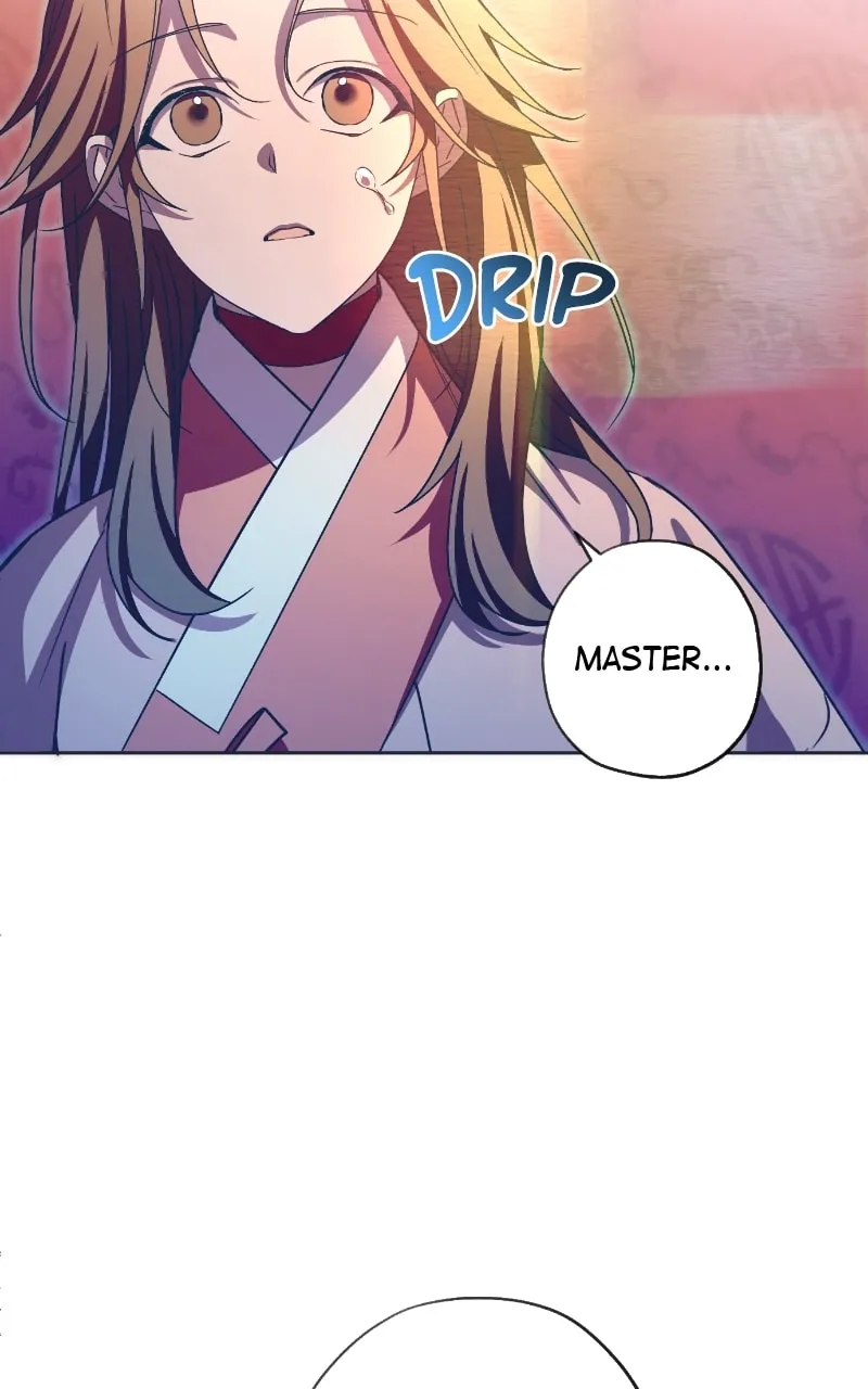 That Which Flows By Chapter 74 page 19 - 