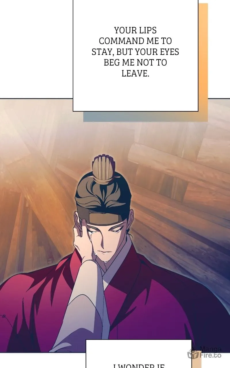 That Which Flows By Chapter 74 page 25 - 