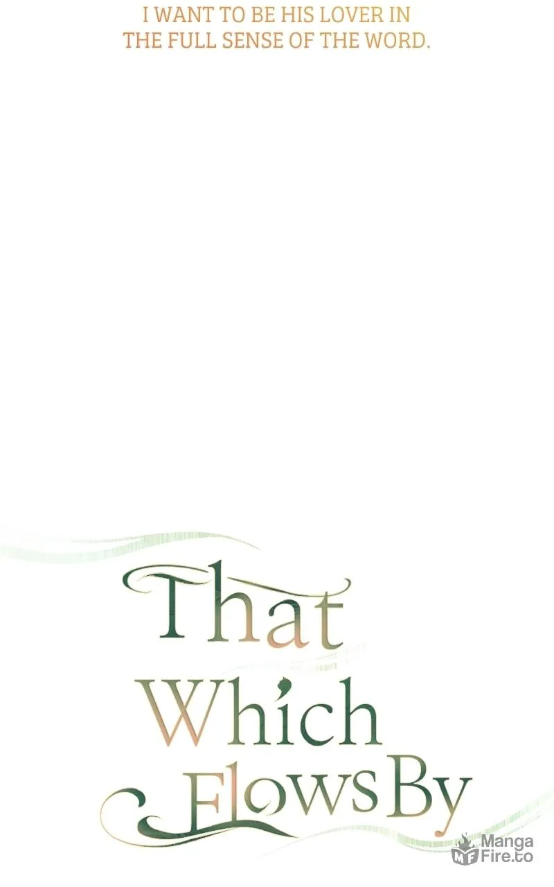 That Which Flows By Chapter 74 page 35 - 