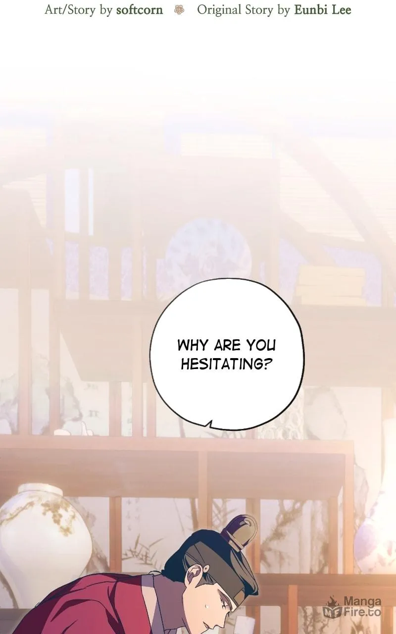 That Which Flows By Chapter 74 page 36 - 