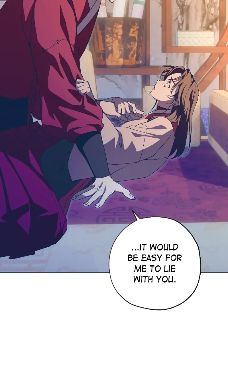 That Which Flows By Chapter 74 page 37 - 