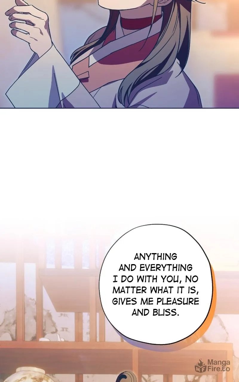 That Which Flows By Chapter 74 page 40 - 
