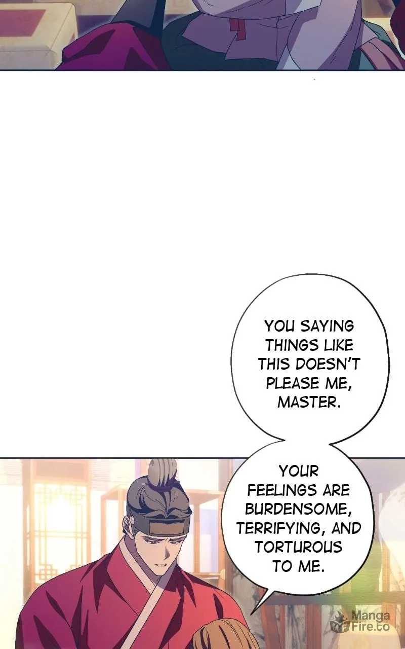 That Which Flows By Chapter 74 page 5 - 
