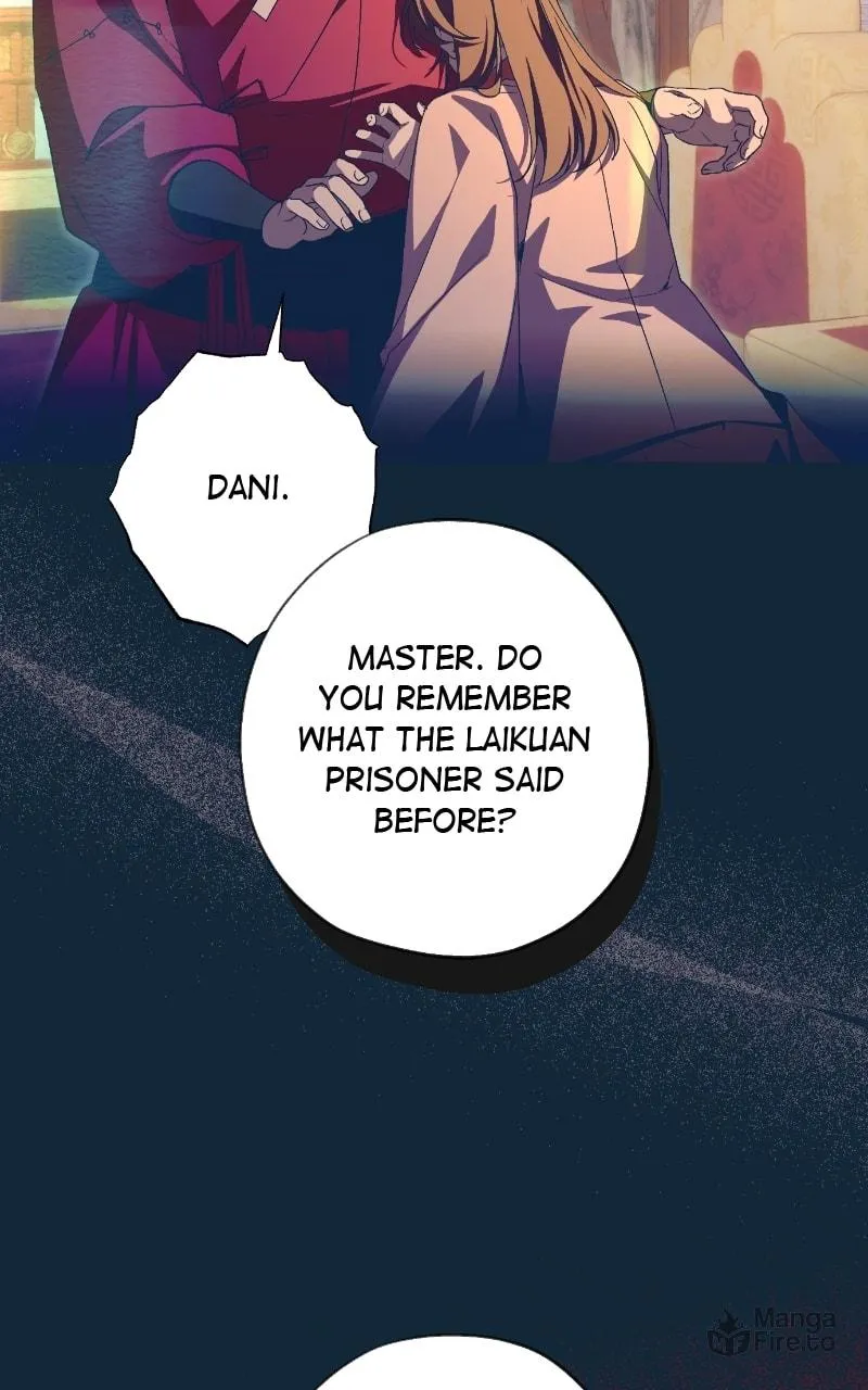 That Which Flows By Chapter 74 page 6 - 