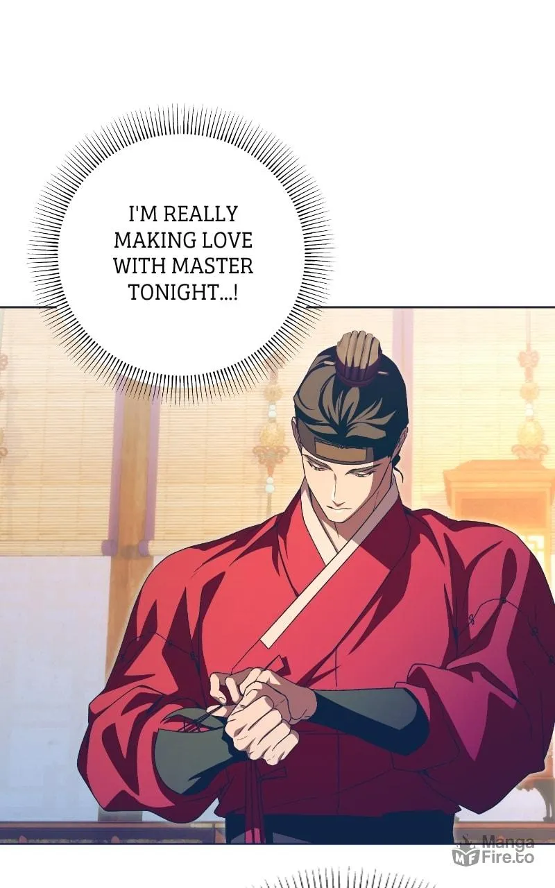 That Which Flows By Chapter 74 page 54 - 