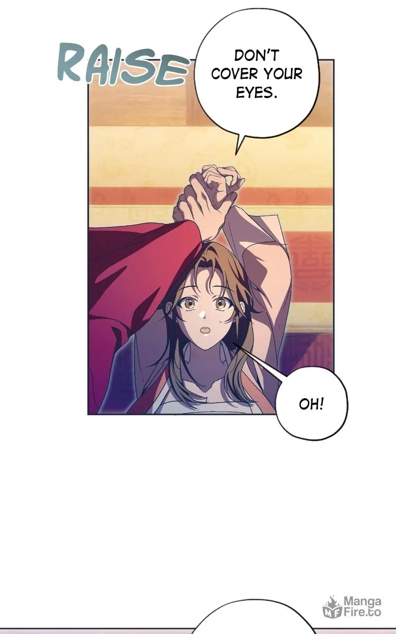 That Which Flows By Chapter 74 page 57 - 
