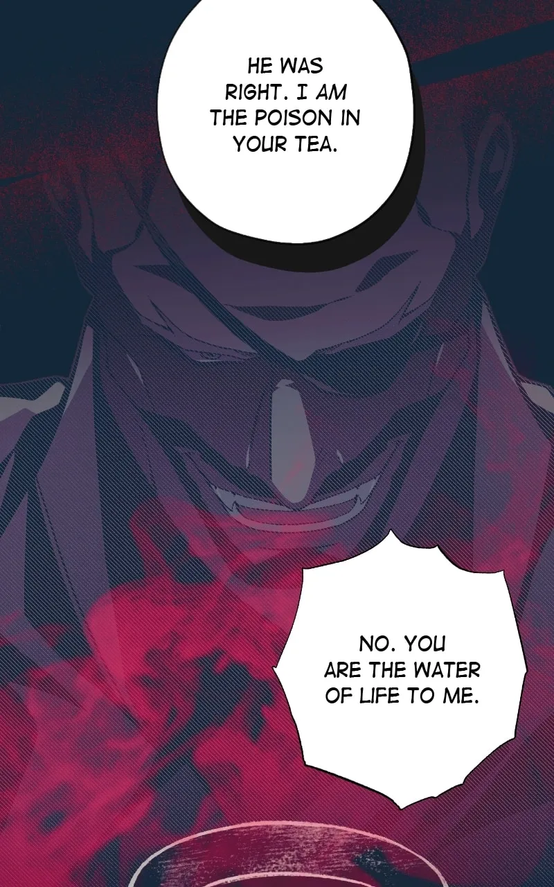 That Which Flows By Chapter 74 page 7 - 