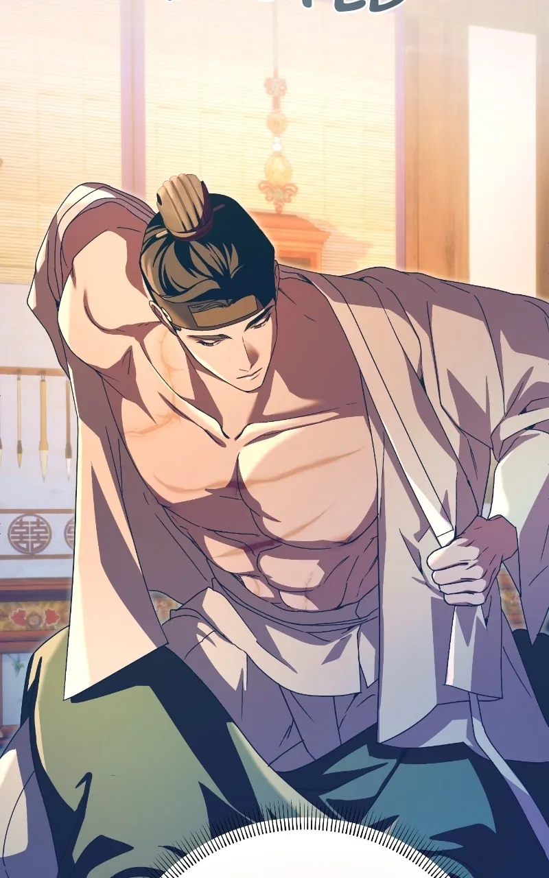 That Which Flows By Chapter 74 page 61 - 