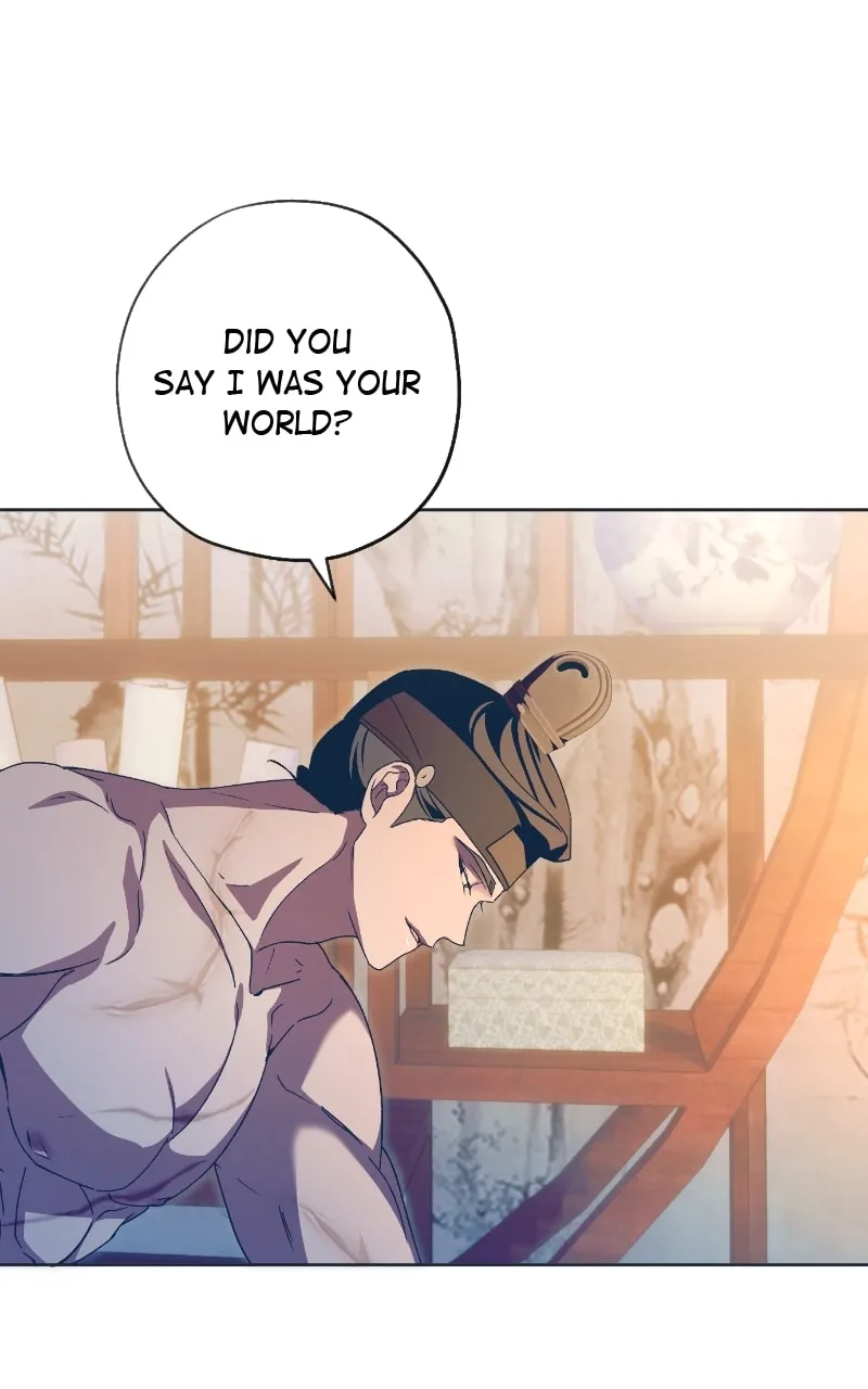 That Which Flows By Chapter 74 page 64 - 