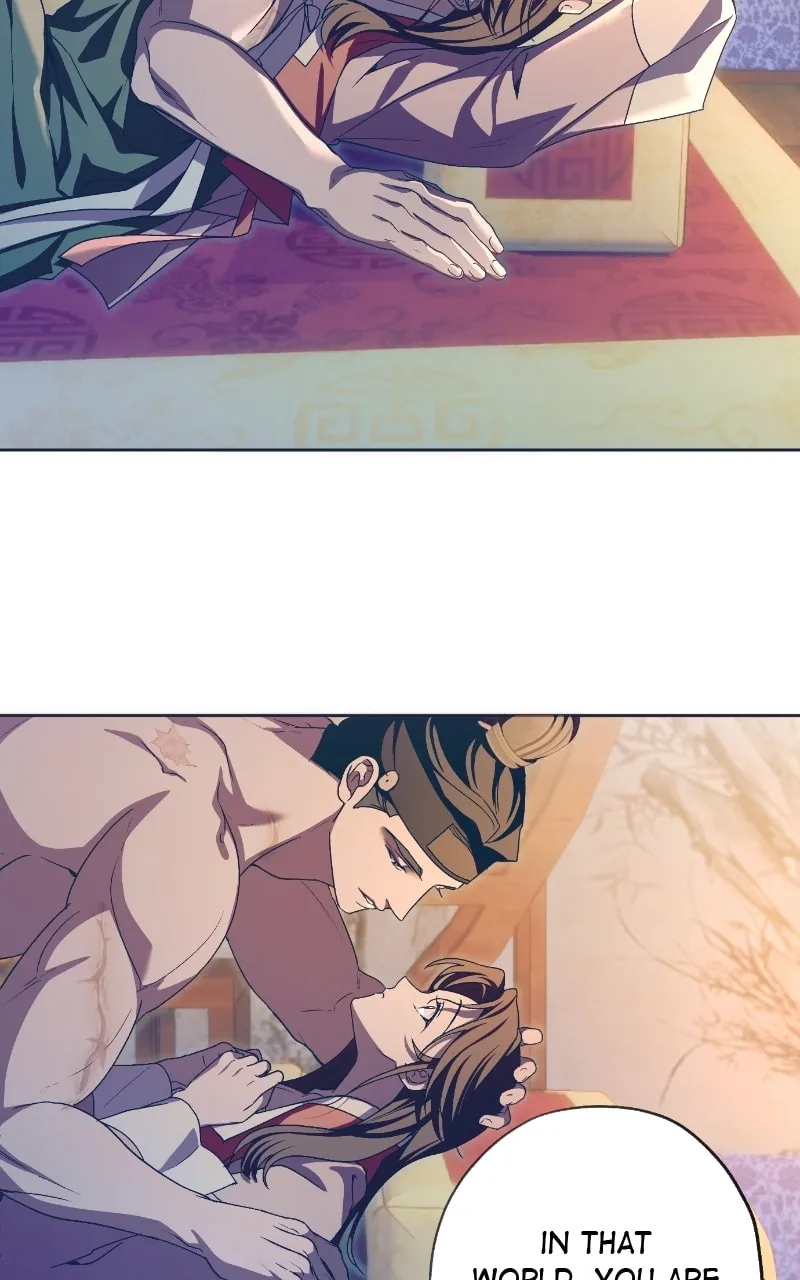 That Which Flows By Chapter 74 page 68 - 
