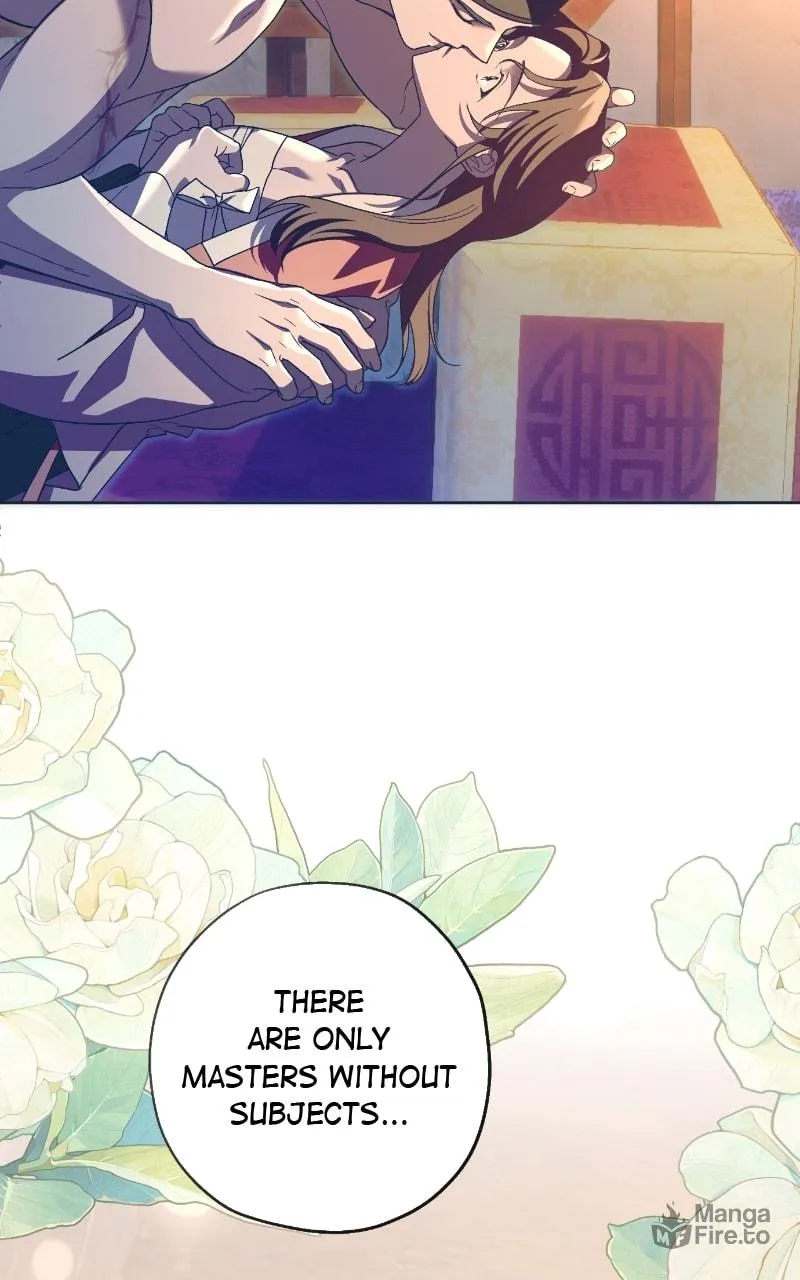 That Which Flows By Chapter 74 page 70 - 