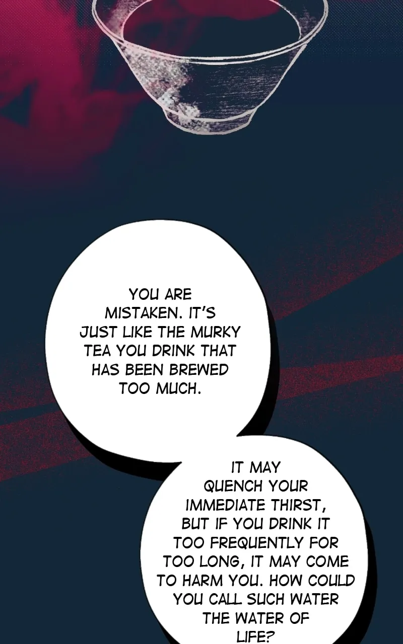 That Which Flows By Chapter 74 page 8 - 